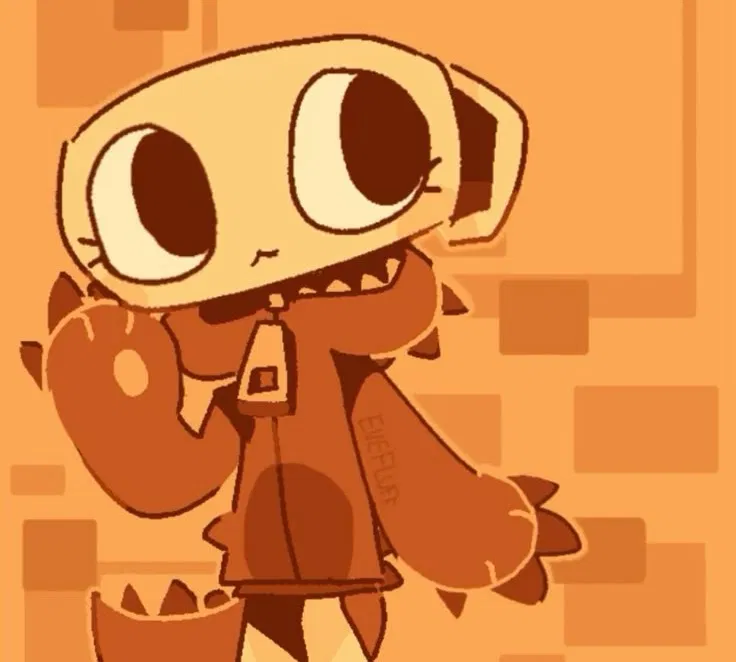 Avatar of Shelly | Dandy's World