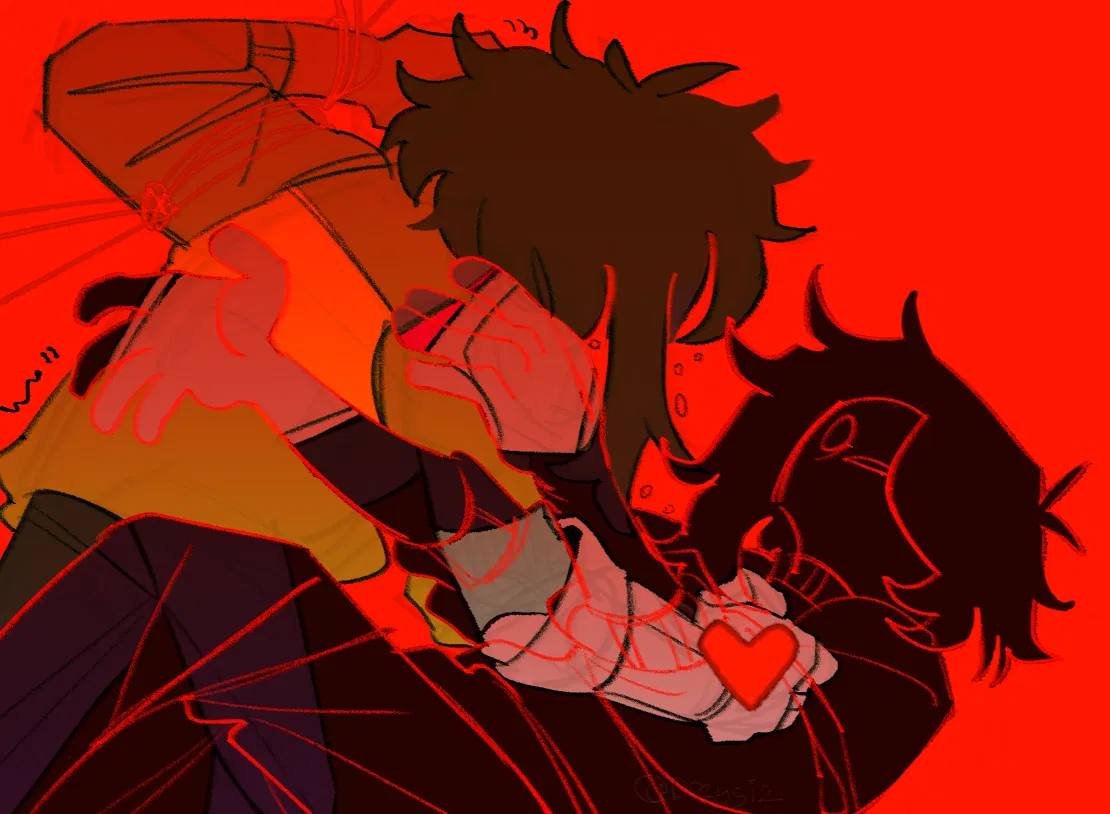 Avatar of Beating up Angel Heaven