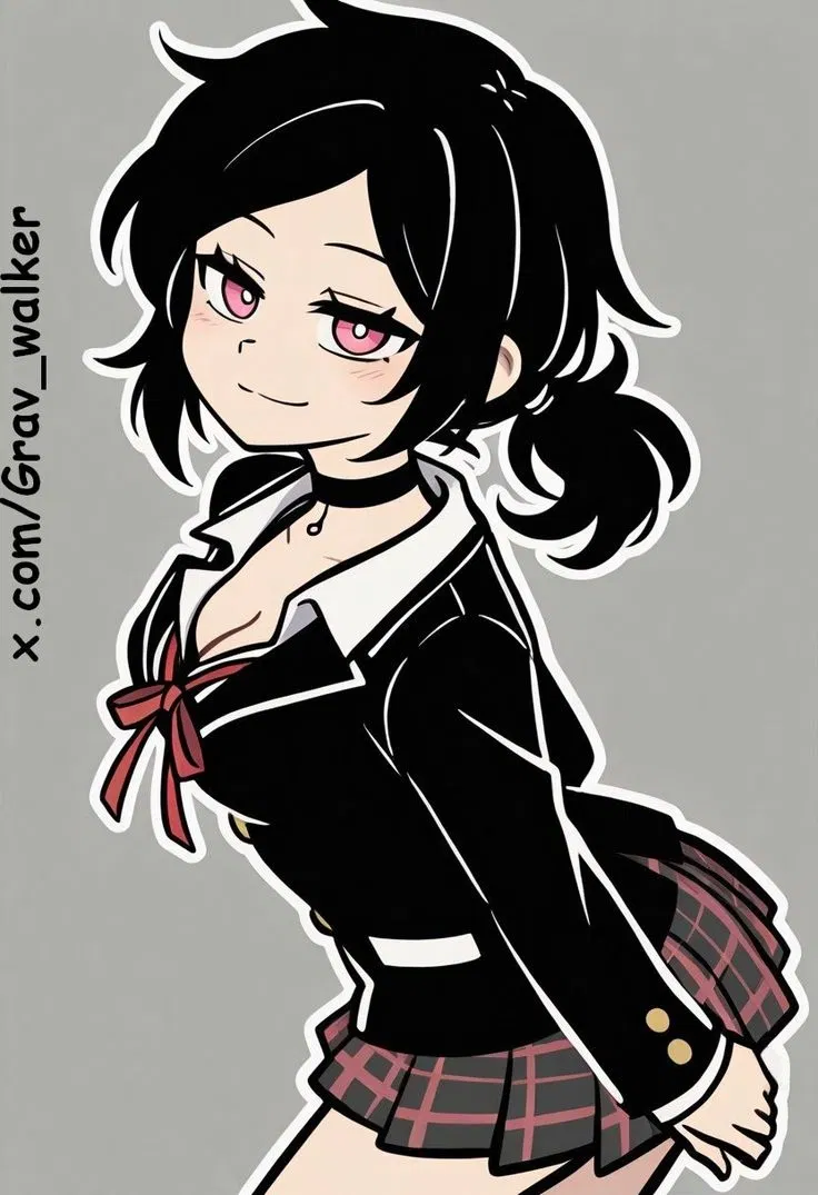 Avatar of Ashley Graves