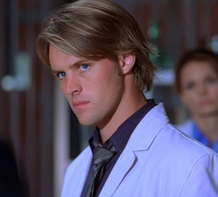 Avatar of 「 Robert Chase 」