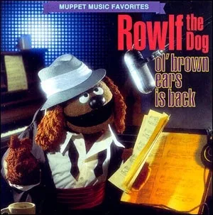 Avatar of Rowlf (The Dog)