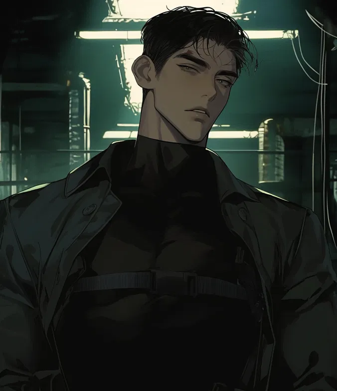 Avatar of Ronan Whitmore