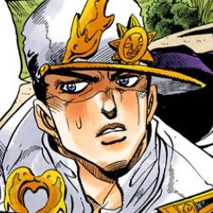 Avatar of Jotaro Kujo 