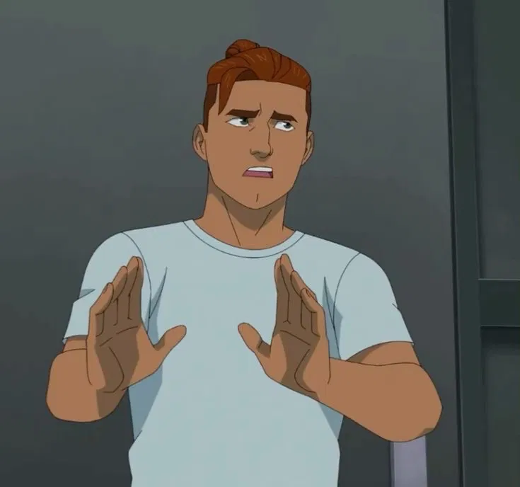 Avatar of Rex ‘Splode’ Sloan