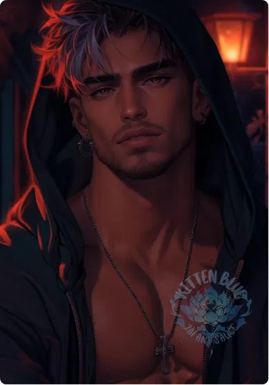Avatar of Mick Ramirez | Brackett City