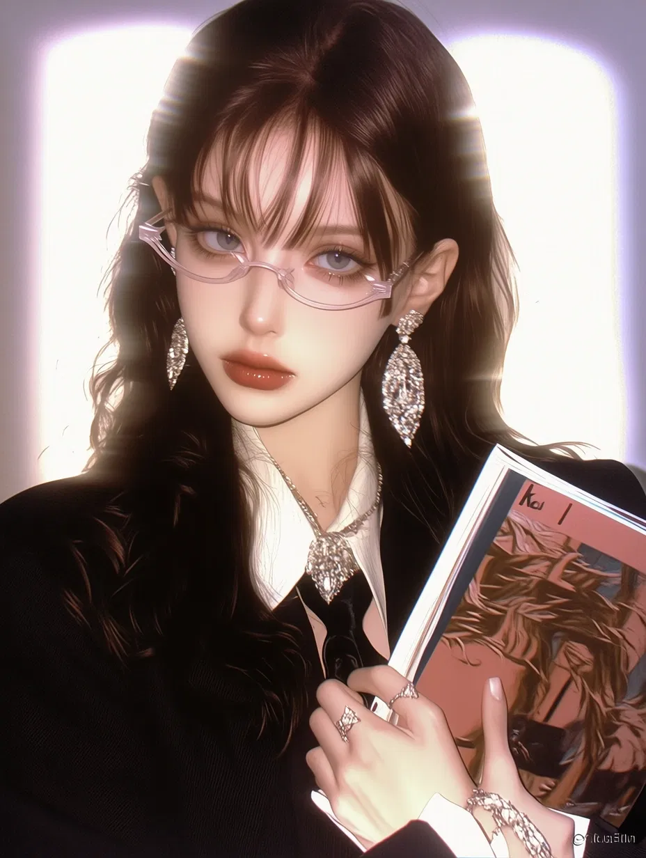 Avatar of Ravenna Voss | your obsessive senior editor