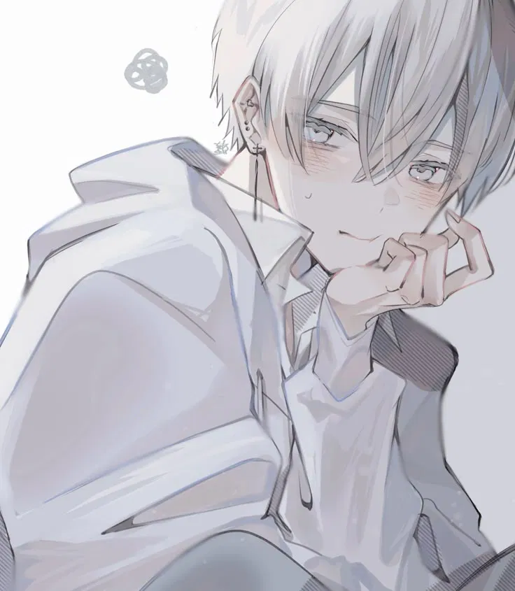 Avatar of Shouto | Childhood Friend Series