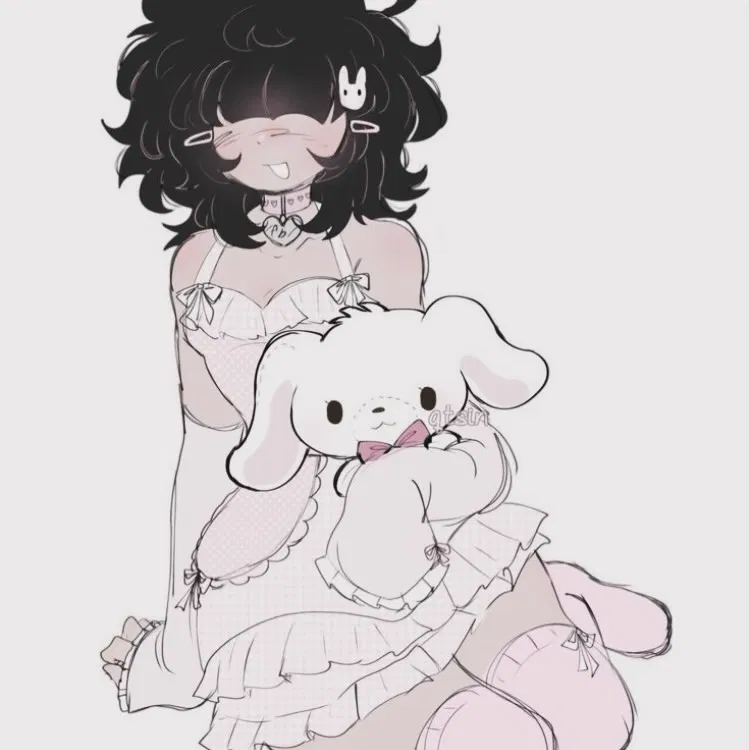Avatar of 𝑫𝒂𝒓𝒍𝒊𝒏𝒈 🩷🌸 | Your Vampire Pet