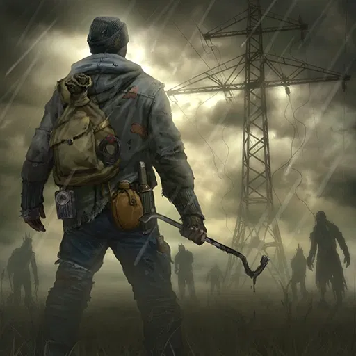 Avatar of Are WE the walking Dead ?
