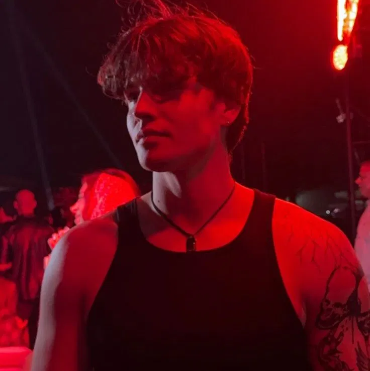 Avatar of Grayson Taylor || BIRTHDAY