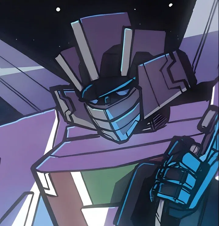Avatar of wheeljack - TF