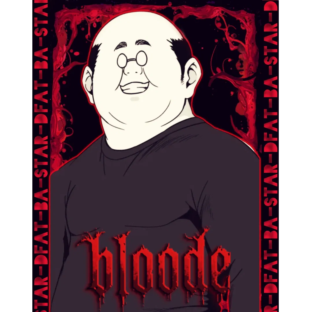 Avatar of Fat Bastard Landord Larry (new ver)