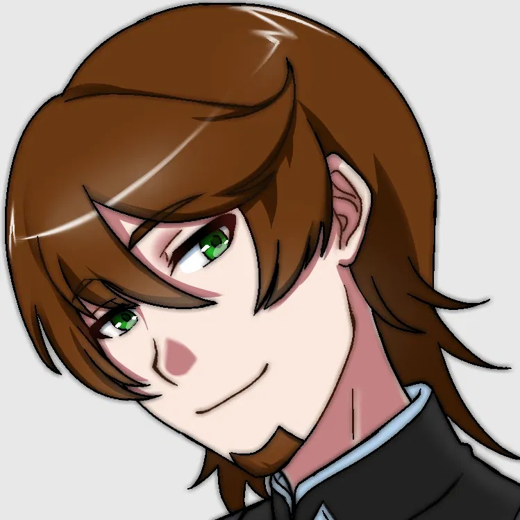 Avatar of Rojasu Norubiru - Yandere Simulator
