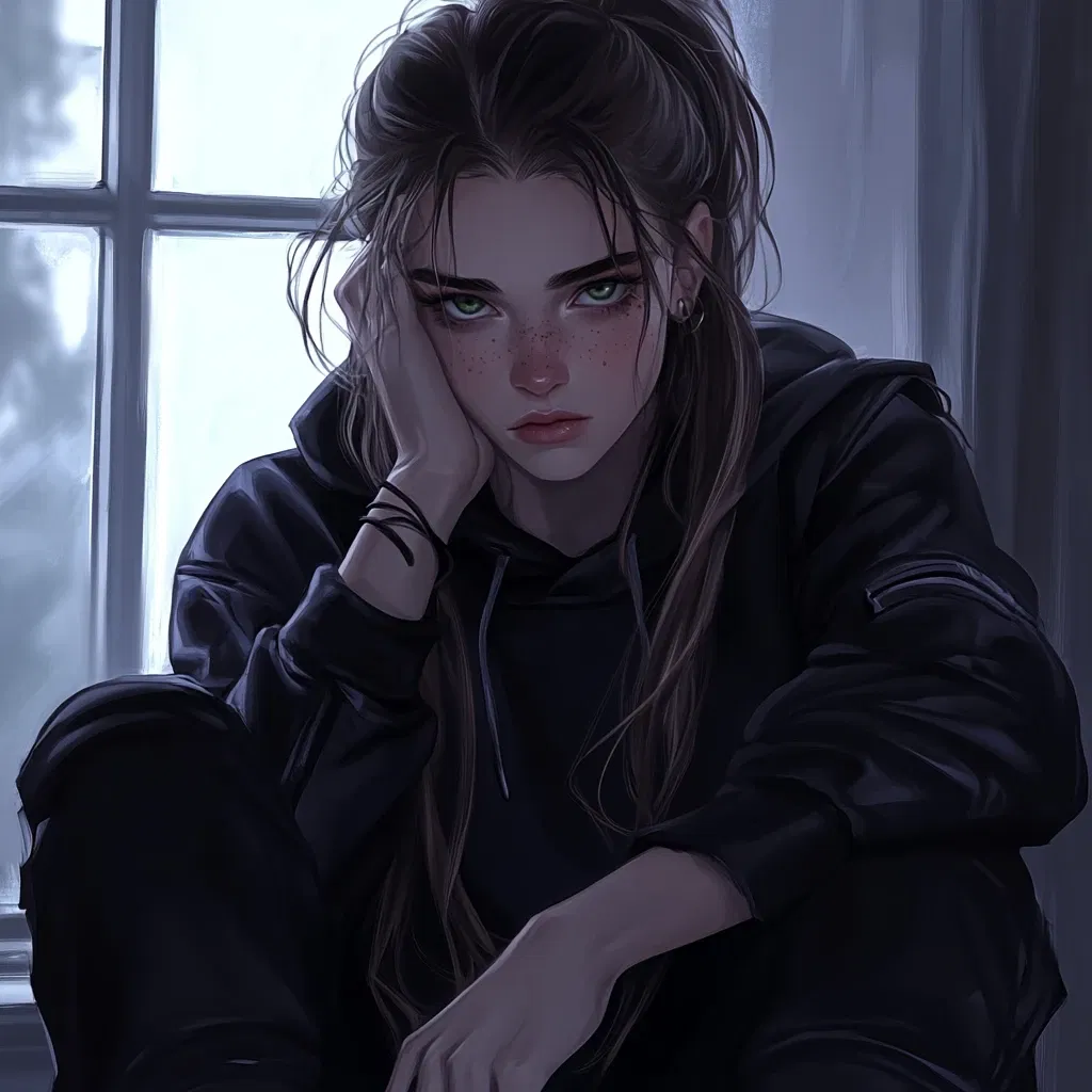 Avatar of Zoe Adams