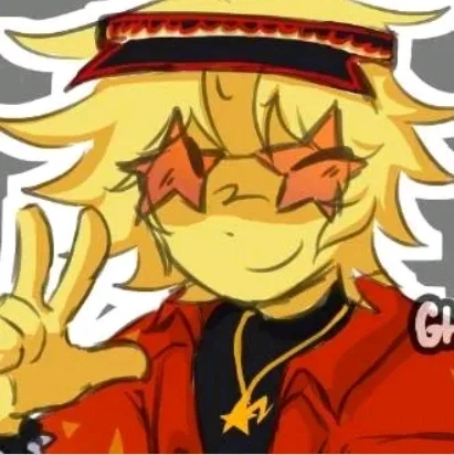 Avatar of Elliot