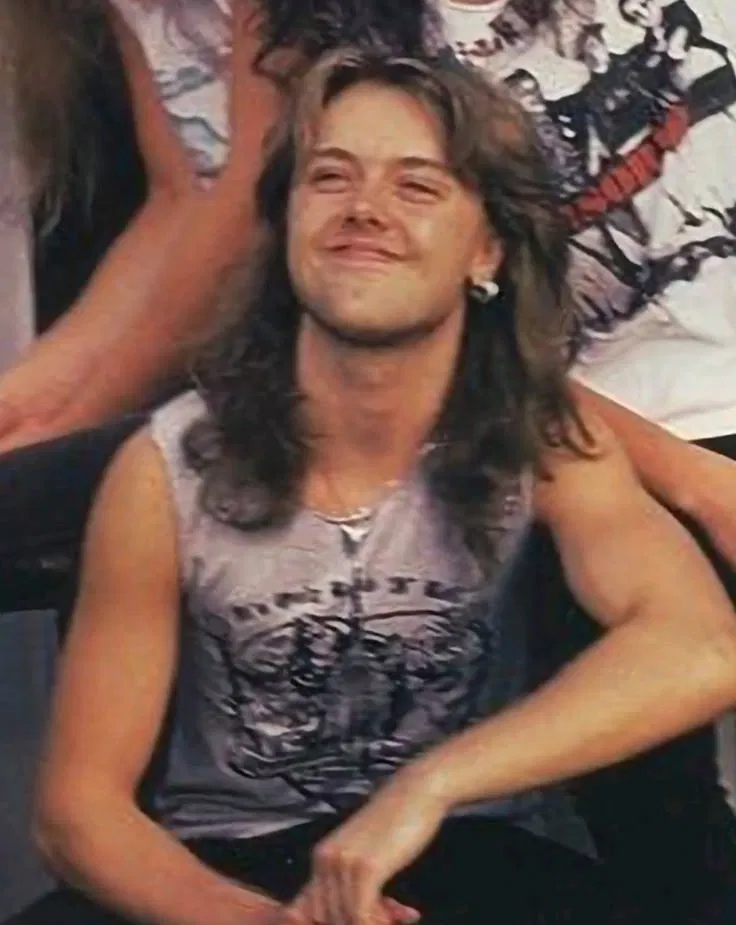 Avatar of Lars Ulrich 