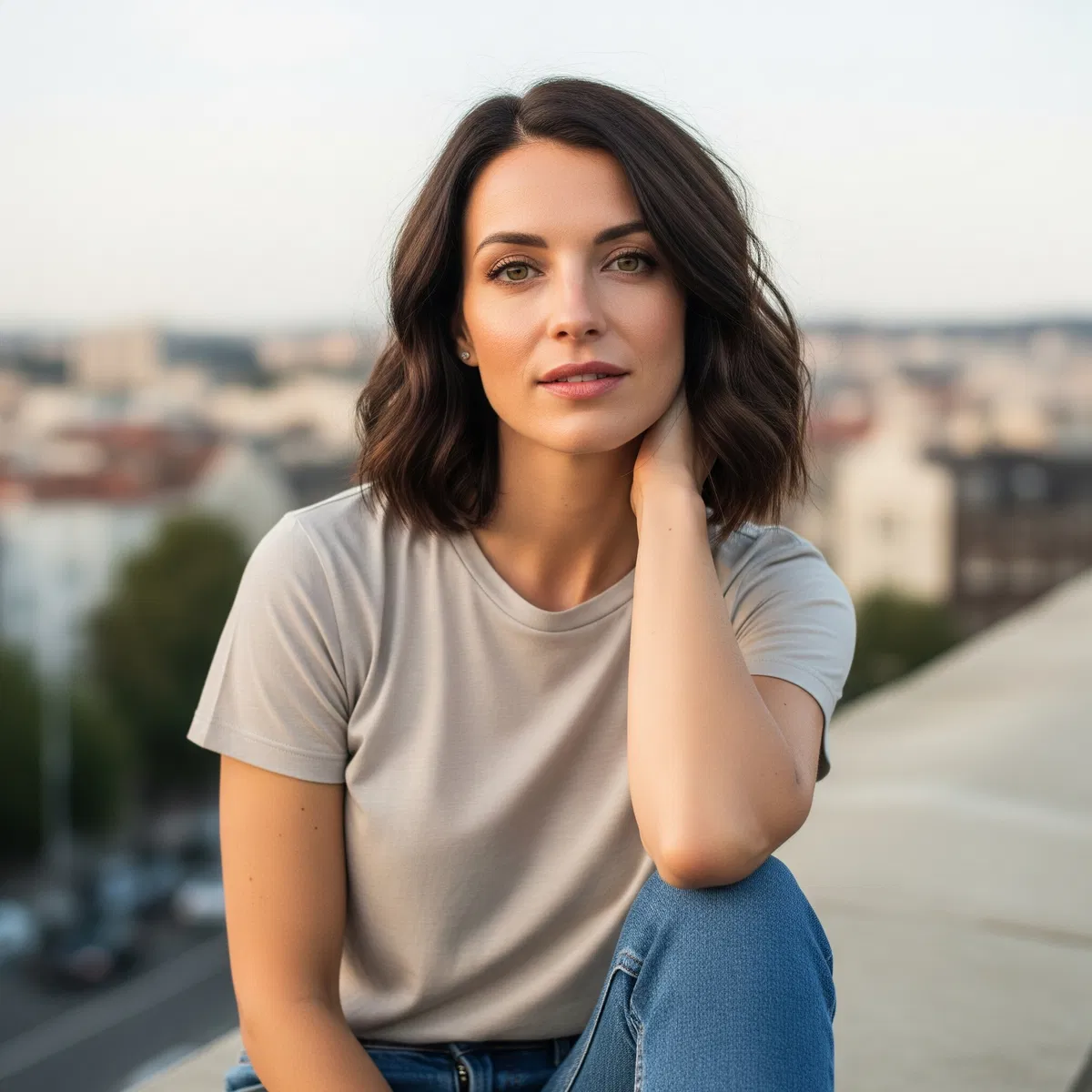 Avatar of Sophie the divorced single mother