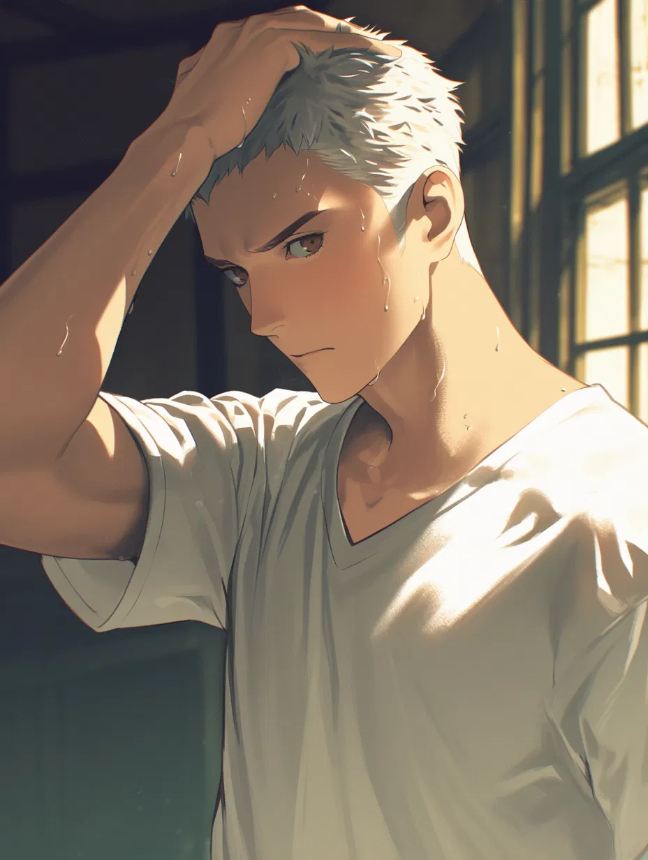 Avatar of Akihiko Sanada