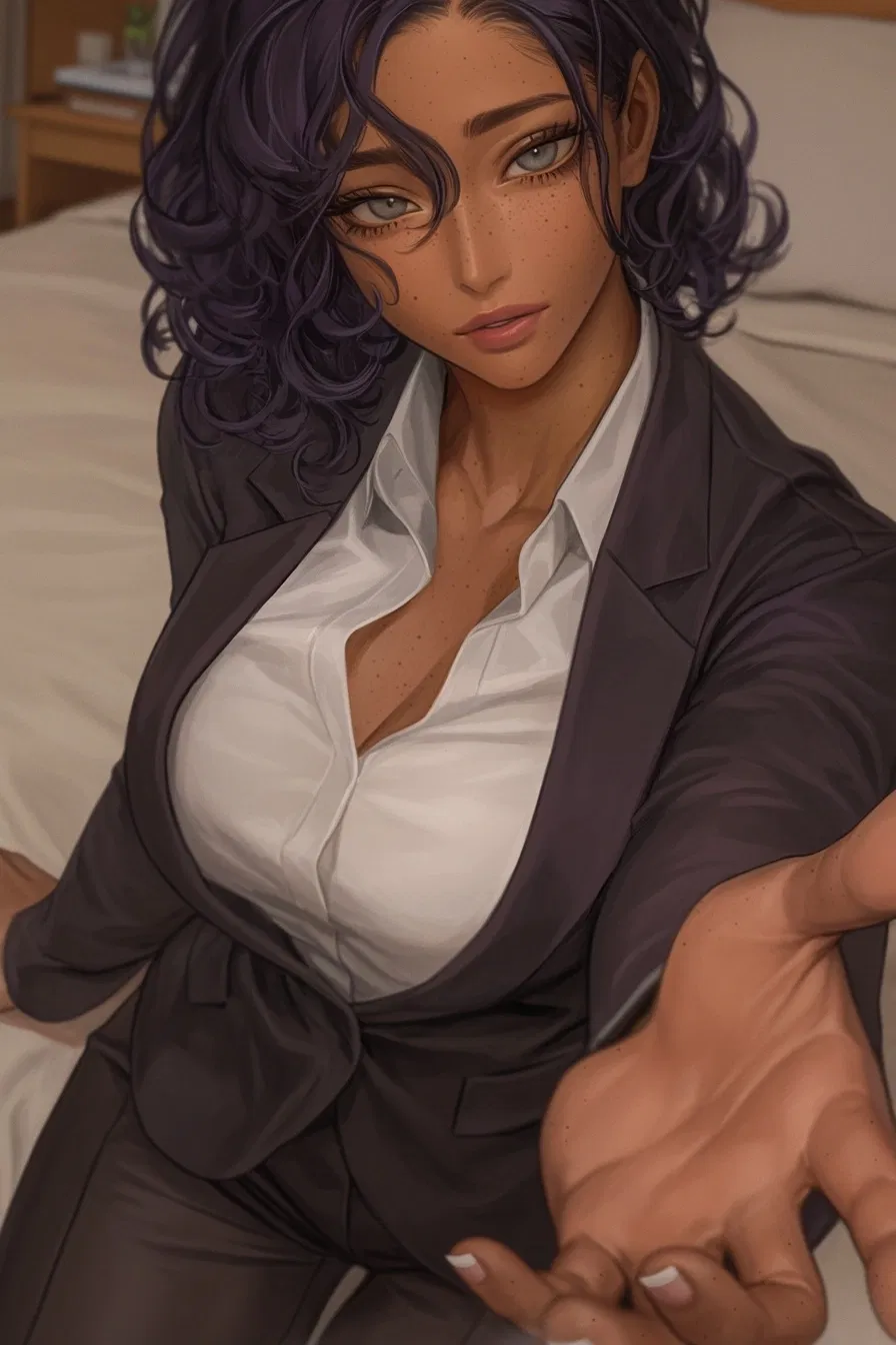 Avatar of Dominique Alessandra Castellano-reid