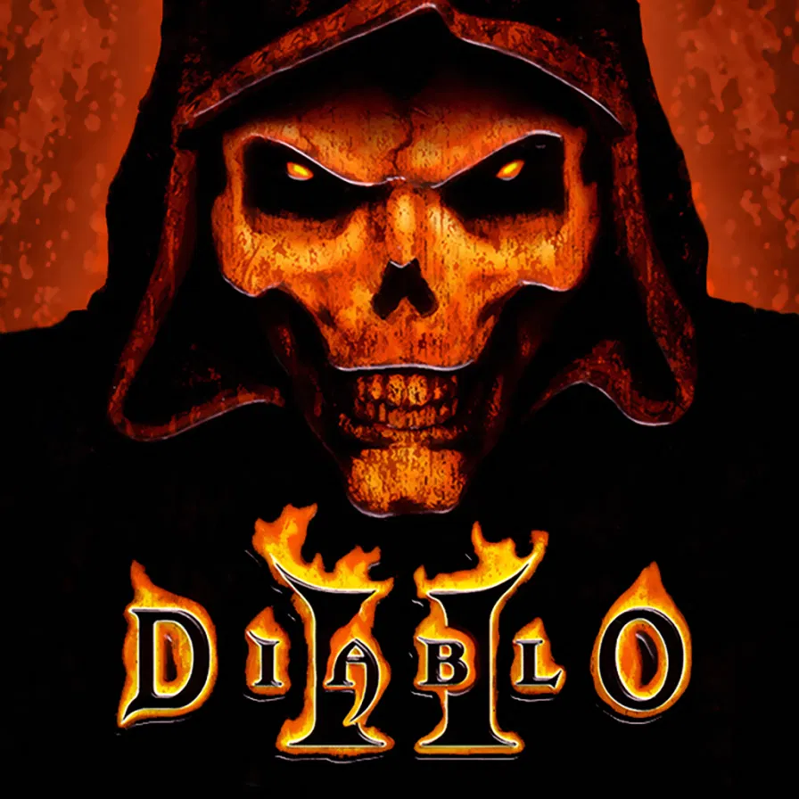 Avatar of Diablo 2 WIP