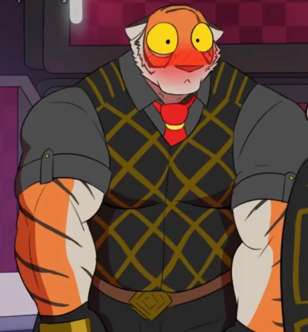 Avatar of Oscar - Fortnite