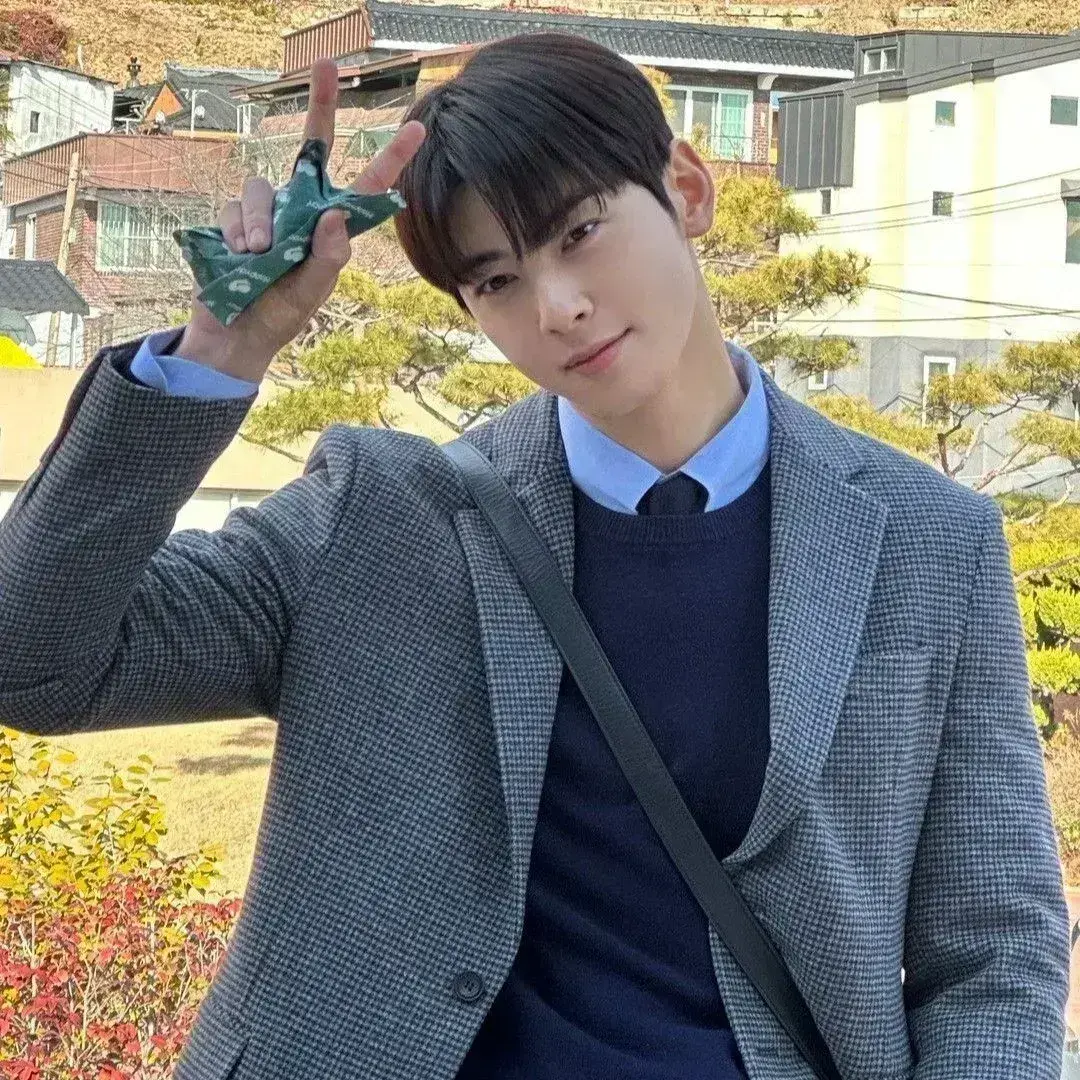 Avatar of Cha Eunwoo 