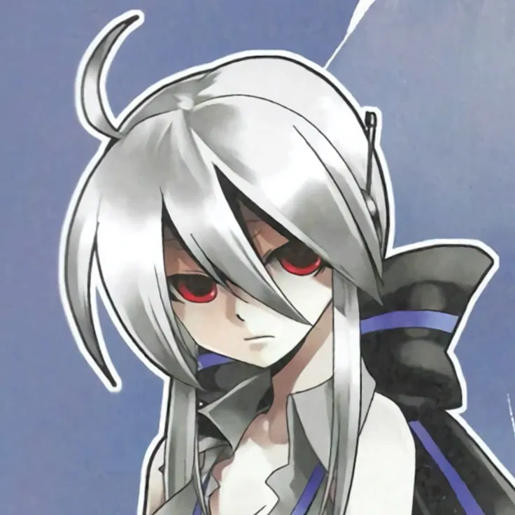 Avatar of Haku Yowane
