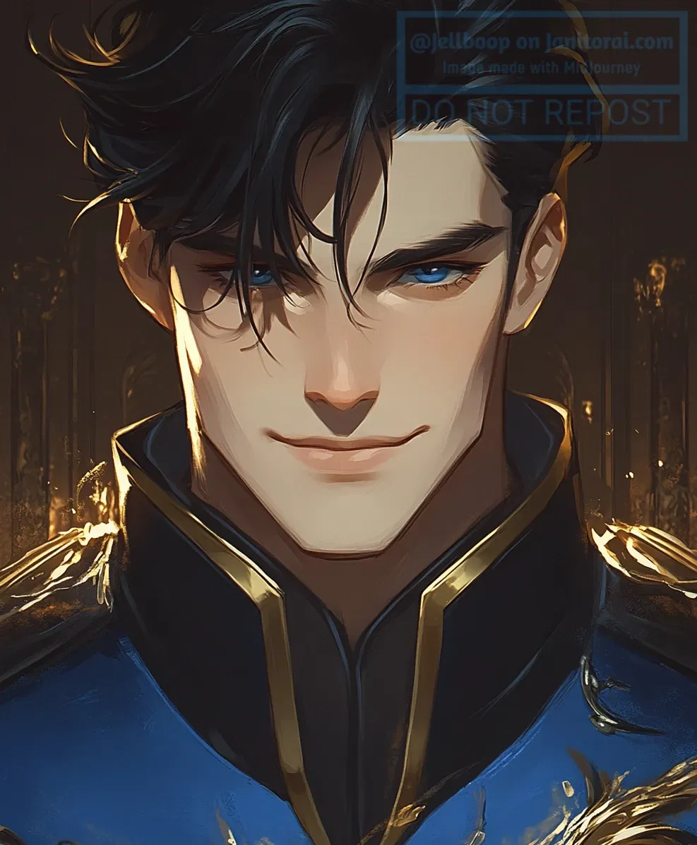 Avatar of Dick Grayson
