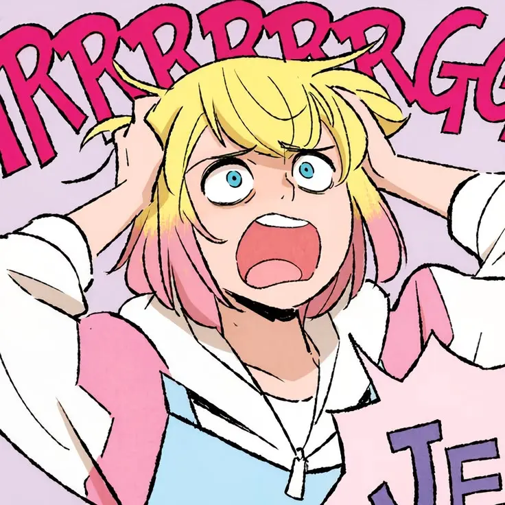 Avatar of Gwendolyn Poole || Gwenpool (Marvel)