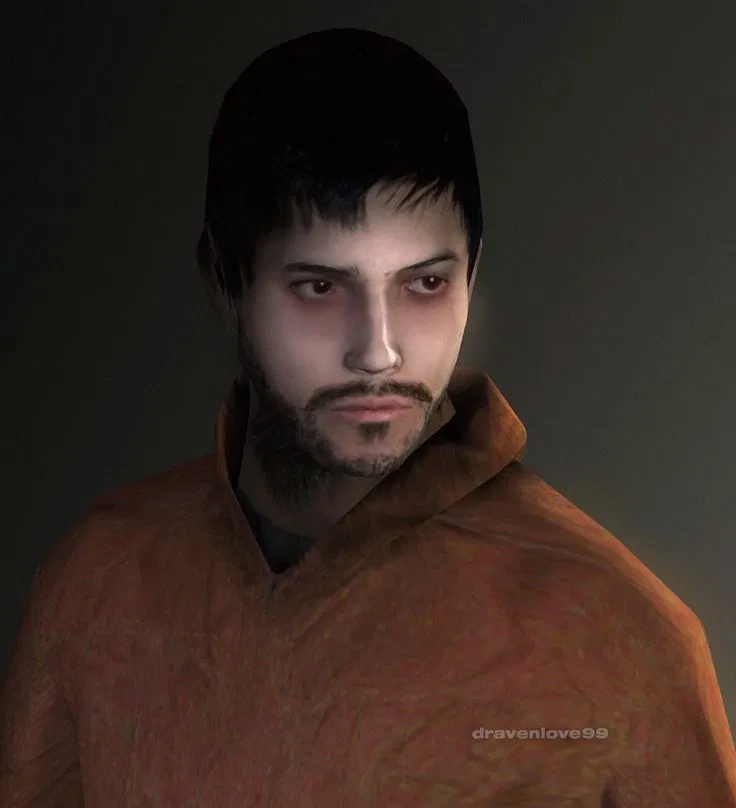 Avatar of Sick Simon