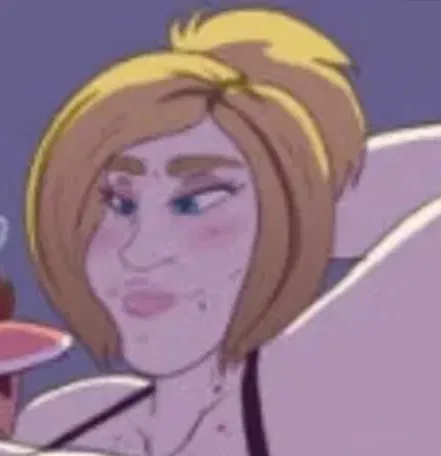 Avatar of Karen -feedee-