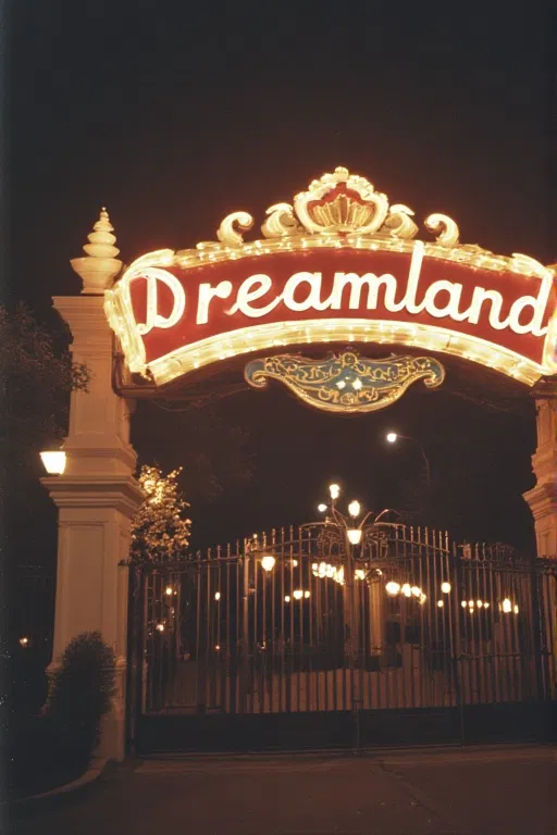 Avatar of Dreamland tears