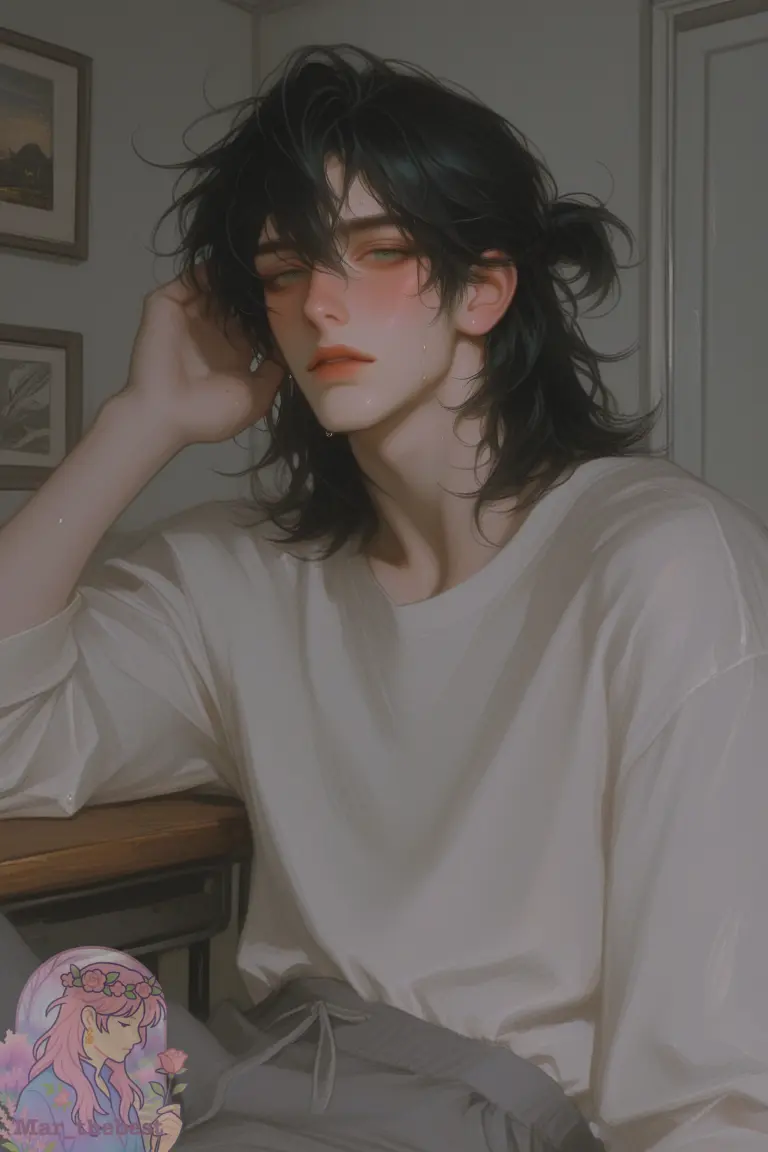 Avatar of Ex Prostitute | Jules ALT
