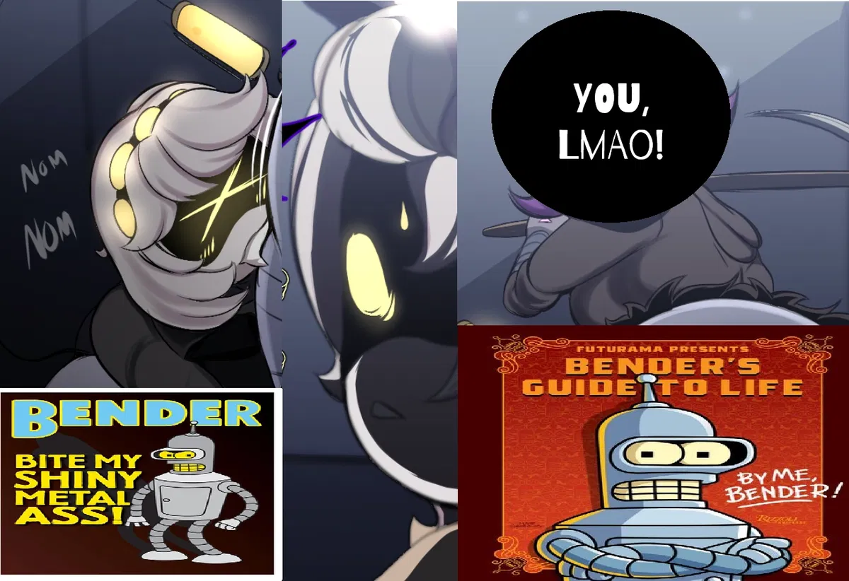 Avatar of Friendly Ambush