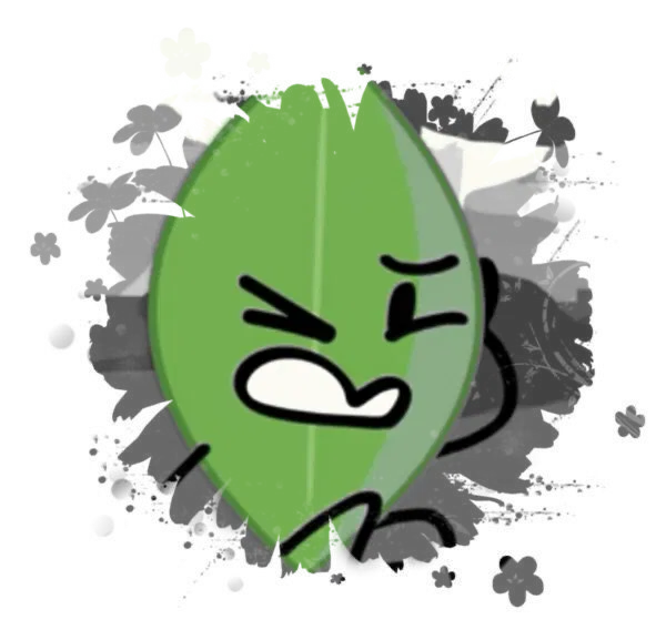 Avatar of Leafy -  TPOT20, Waiting.