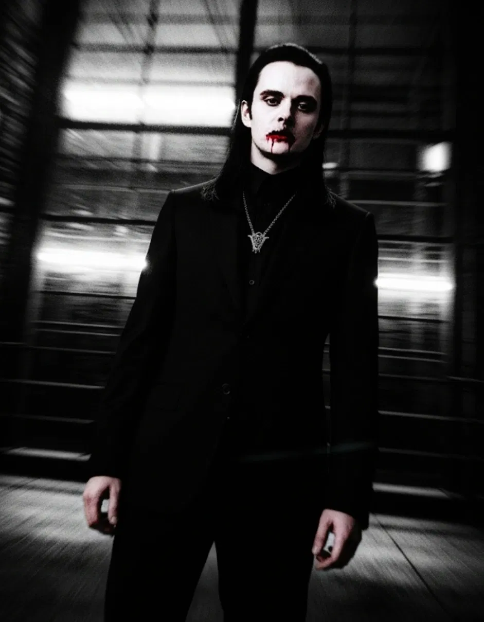 Avatar of Aro Volturi