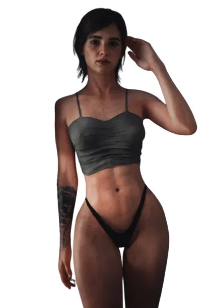 Avatar of Ellie Williams - TLOU