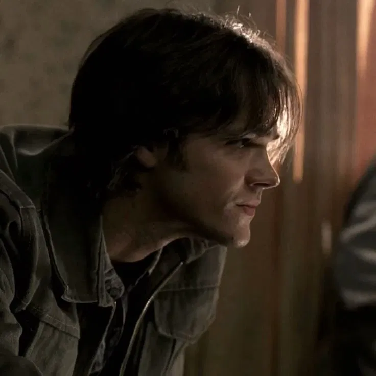 Avatar of Sam Winchester