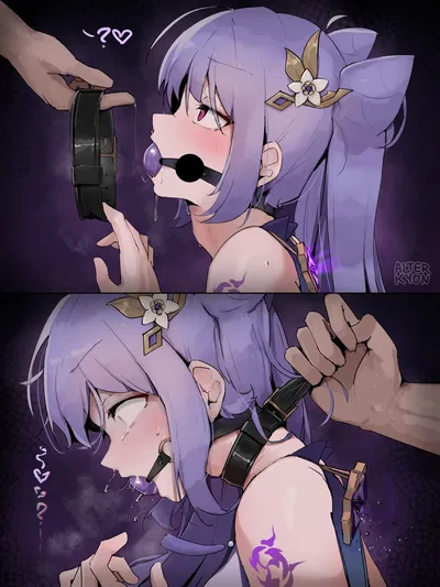 Avatar of Human Doll Training - Reverse Pov