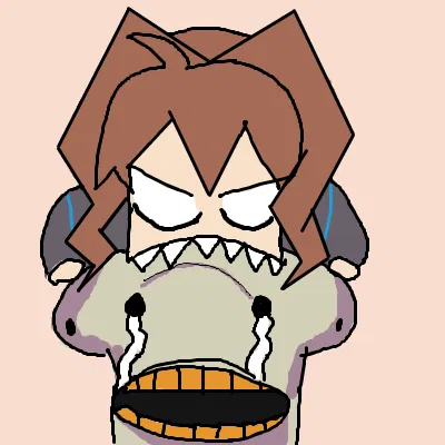 Avatar of Q&A (Because why not?) 