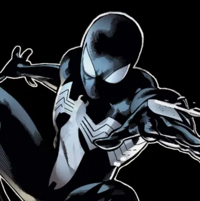 Avatar of Peter Parker | Venomized