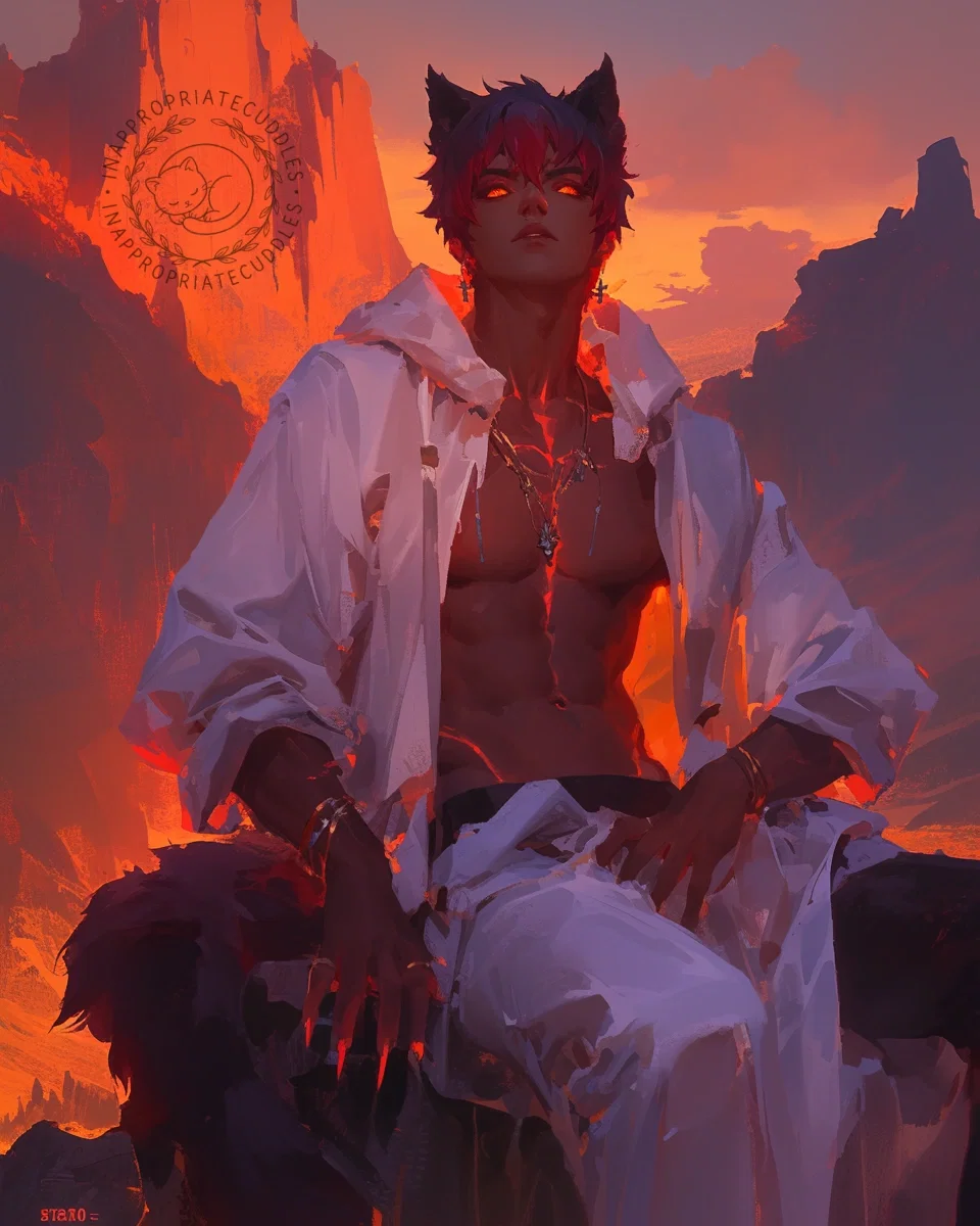 Avatar of Vane - Subject #478 Fearless