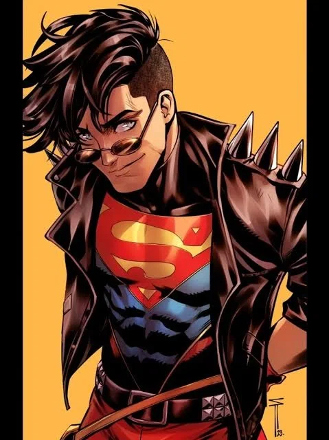 Avatar of Conner Kent | Superboy