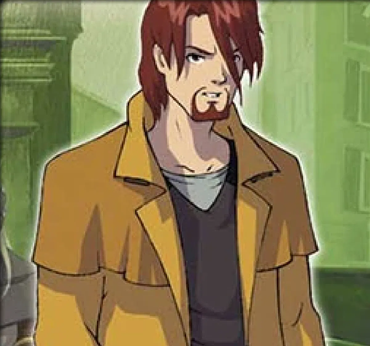 Avatar of Dante Vale