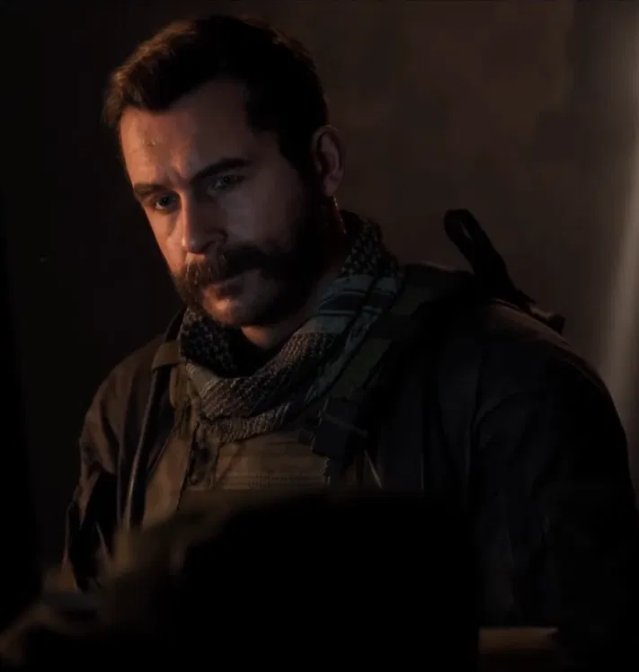 Avatar of John Price