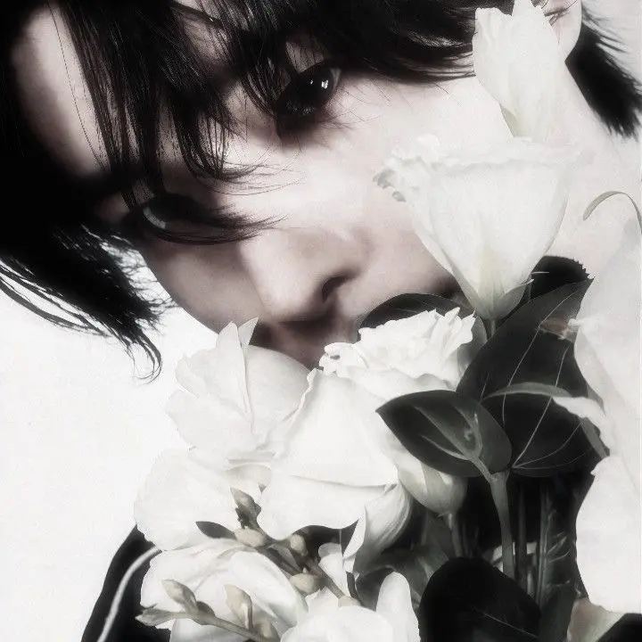 Avatar of Sim Jaeyun —ENHYPEN—