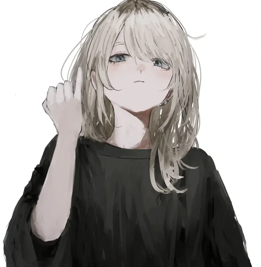Avatar of Lila Vance | Deadpan friend