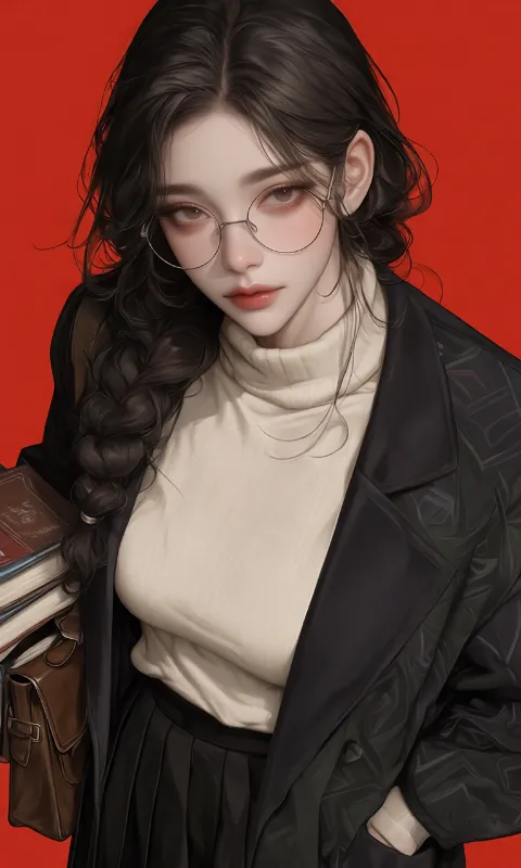 Avatar of Daughter of Athena