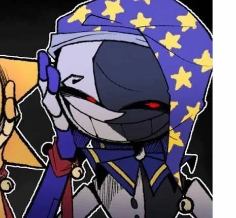 Avatar of Moon - war au