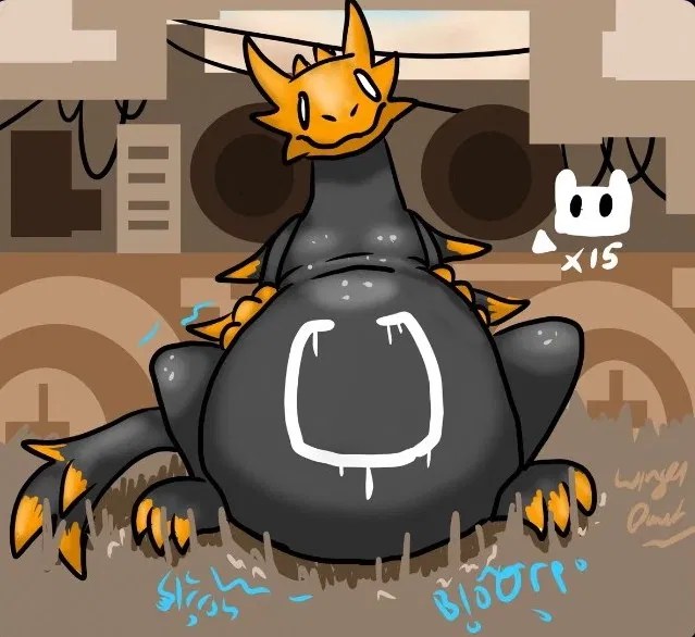 Avatar of Not a Shelter